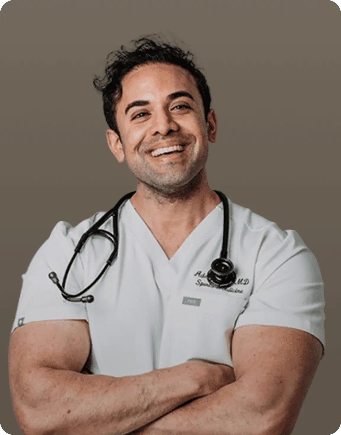 Dr. Adeel Khan, MD