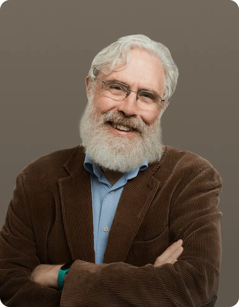 Dr. George Church, PhD