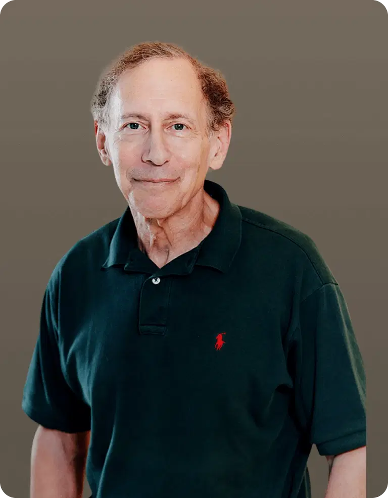 Dr. Robert Langer, PhD